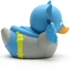 Badeente DC Batman Boxed Edition TUBBZ Vinyl 11 cm Produktbild-Vorschau 2