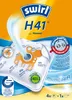 Swirl H 41 MicroPor Plus AntiBac Produktbild-Vorschau 25