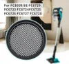 4 Stück HEPA-Filter Ersatzteile für Philips FC8009 / 81 Produktbild-Vorschau 3