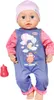 MGA Baby Annabell Grande poupée 54 cm 703403 Voir les images du produit 1