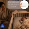 Matratze Kinderbett Babybett 70x140 cm Schaumstoff mit Produktbild-Vorschau 4