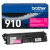 brother TN-910M  magenta Toner Produktbild-Vorschau 8