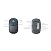 Ugreen Drahtlose Computer Maus Fun+ Bluetooth / 2.4 Ghz Produktbild-Vorschau 10