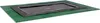 EXIT Dynamic Trampoline 275x458cm – avec Freezone Dalles de Voir les images du produit 3