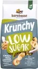 Krunchy Szalone orzechy o niskiej zawartości cukru 375g Podgląd zdjęcia produktu 3