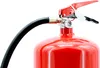 12kg ABC Pulver Feuerlöscher mit Manometer, 15LE, ideal für Produktbild-Vorschau 4