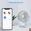 Meross Smart Wi-Fi Switch, WLAN Schalter Produktbild-Vorschau 5