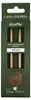 Lana Grossa - Nadelspitzen Vario Holz Buche lang 6,0mm Produktbild-Vorschau 1
