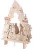 Dekoleuchter "DEFA-Schneewittchen" (30x41cm) von Saico Produktbild-Vorschau 3