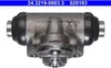 Raddrizzatore Per Fiat Seicento (187) Anteprima dell’immagine prodotto 2