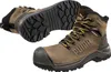 PUMA Sicherheitsschuhe 632710 IRON HD BROWN MID S3 Gr. 47 Produktbild-Vorschau 7