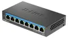 D-link Dms-108 8 Switch Durchsichtig One Size / EU Plug Produktbild-Vorschau 4