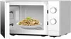 Micro-ondes - SENCOR - SMW 1718WH - 20 L - 700 W - Blanc Voir les images du produit 2