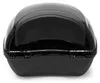 Wiltec Top Case 380x400x300 mm, 22 L, noir, pour scooter, Voir les images du produit 4