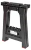 Qbrick System Workshop stand set + Custom Connect 2 pcs 580 Voir les images du produit 4