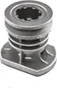 Messerhalter Ø22,2 Aufsitzmäher f. Castel Garden 22465607/0 Produktbild-Vorschau 2