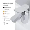AM.PM Wasserhahn Bad Chrom Waschtischarmatur Bad Armatur Produktbild-Vorschau 6