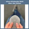 Gawilo  100% Baumwollsocken ohne Naht | Weich & Bequem | Produktbild-Vorschau 12