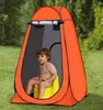 Toilettenzelt, Pop up Campingzelt, Duschzelt, Umkleidezelt, Produktbild-Vorschau 5