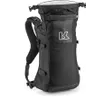 Kriega R16 Rucksack Schwarz  Schwarz One Size Produktbild-Vorschau 12