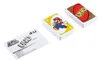 Mattel DRD00 - Mattel Games - Super Mario - UNO Kartenspiel Produktbild-Vorschau 2