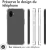 étui antichoc imoshion pour le Samsung Galaxy Xcover 6 Pro Voir les images du produit 4