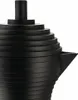 Alessi MDL02/3BB, Mokka-Kanne, Schwarz, 125 mm, 72 mm, 165 Produktbild-Vorschau 3