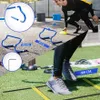 Großes Trainingsset mit Trainingskegeln, Produktbild-Vorschau 10