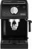 DeLonghi ECP 31.21 Siebträger Espressomaschine Schwarz Produktbild-Vorschau 2