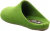 Haflinger Damen Herren Hausschuh Pantoffel Everest Fundus Produktbild-Vorschau 35