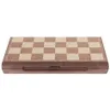 Schach Dame Magnetisch Klassisch Großes Magnetspiel 2in1 Produktbild-Vorschau 15