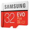Samsung 32GB EVO Plus microSDHC Speicherkarte Klasse 10 + Produktbild-Vorschau 14