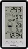 Technoline 8234220 Technoline WS 9632 schwarz Anteprima dell’immagine prodotto 2