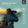 CELLONIC 1x Akku für Kamera Kompatibel mit Canon LEGRIA Produktbild-Vorschau 6