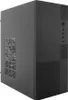 Coolbox M440 Custodia Pc-tower Nero Nero Taglia Unica Anteprima dell’immagine prodotto 1