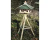 dobar Traditionelles Vogelfutterhaus, Vogelhaus mit Produktbild-Vorschau 10
