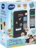 VTech - KidiSecrets MagicLocker Noir Vert, compartiment Voir les images du produit 4