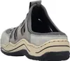 Rieker L0559-40 (39/cement/grey/blei) Produktbild-Vorschau 12