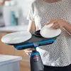 Čistič podlah Bissell SpinWave Blue 20522 Náhled obrázku produktu 9