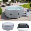 Whirlpool MCW-N97, 4 Personen, In-/Outdoor heizbar Produktbild-Vorschau 1