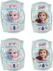 4-dílné chrániče Disney Frozen - sada na kolena a lokty Náhled obrázku produktu 4