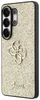 Guess - Fixed Glitter Big 4G Metal Logo puzdro pre Samsung Náhľad obrázku produktu 4