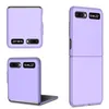Samsung Galaxy Z Flip Pouzdro, tenké tvrdý PC odolné proti Náhled obrázku produktu 2