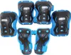 Best Sporting Schützer-Set Boys XS/S; 30275 Produktbild-Vorschau 1