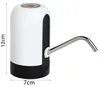 Pompka elektryczna do wody LED dozownik dystrybutor USB do Podgląd zdjęcia produktu 5