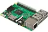 Raspberry Pi Foundation Raspberry Pi 3 model B, Mainboard Produktbild-Vorschau 1