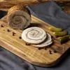 Schinkenkocher Edelstahl 0,8Kg Kochschinkenform Produktbild-Vorschau 7