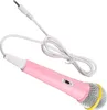 Kabelgebundenes Mikrofon für Kinder, 3,5-mm-Stecker, Produktbild-Vorschau 2