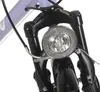 DaCapo DaCapo Trekkingrad Damen Alu-Rahmen 28'' Metropolis Produktbild-Vorschau 7