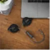 Koss Wireless Headphones KSC35 Ohrclip, Mikrofon, Schwarz Produktbild-Vorschau 4